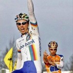 Embracing Racing