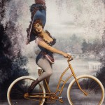 The Original Cycle Chick