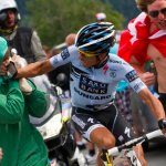 A Funny Thing Happened on the Way to Alpe d'Huez