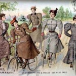 Tweed vs. Mud: A Conundrum