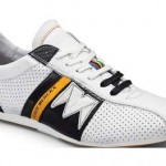 Eddy's New Shoes