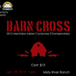 Barn Cross