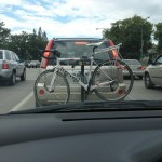 Things not to do with an Expensive Road Bike