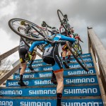 WpgCX 2015 - Over the Top
