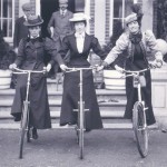 Dos for Women on Bikes - 2013 Edition 