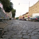 Day 3: Campagnolo Granfondo Roma