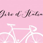 It's Giro Time!