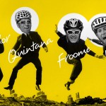 Tour de France: Meet the Fab Four