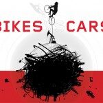 Bikes vs cars